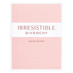 Irresistible Eau de Toilette