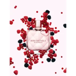 Irresistible Eau de Toilette