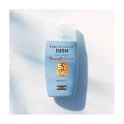 ISDIN FOTOPROTECTOR PEDIATRICS FUSION WATER 50+ 50ml