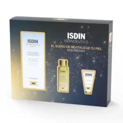 Isdin Isdinceutics Hyaluronic Concentrate Moisturising Routine Coffret
