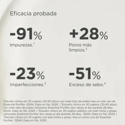 Isdinceutics Essential Purifier