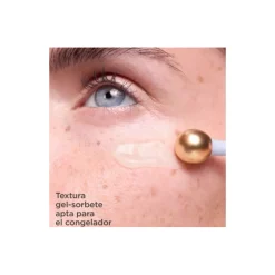 Isdinceutics Prevent Hyaluronic Eyes