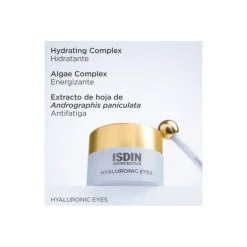 Isdinceutics Prevent Hyaluronic Eyes