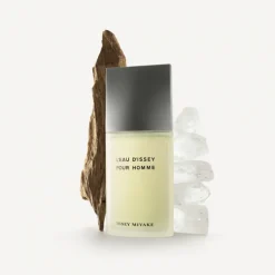 ISSEY HOMME COFFRET EAU DE TOILETTE