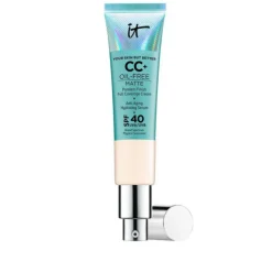 It Cosmetics Cc+ Matte Spf 40 Fond de teint anti-âge