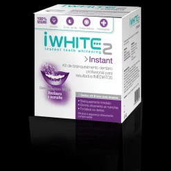 IWHITE 2 KIT DE BLANCHIMENT DES DENTS
