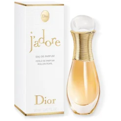 J'adore Eau de parfum roller-pearl