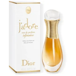 J'ADORERoller-Pearl - J'adore eau de parfum infinissime