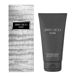 J.CHOO MAN Af.Shave balm 150ml