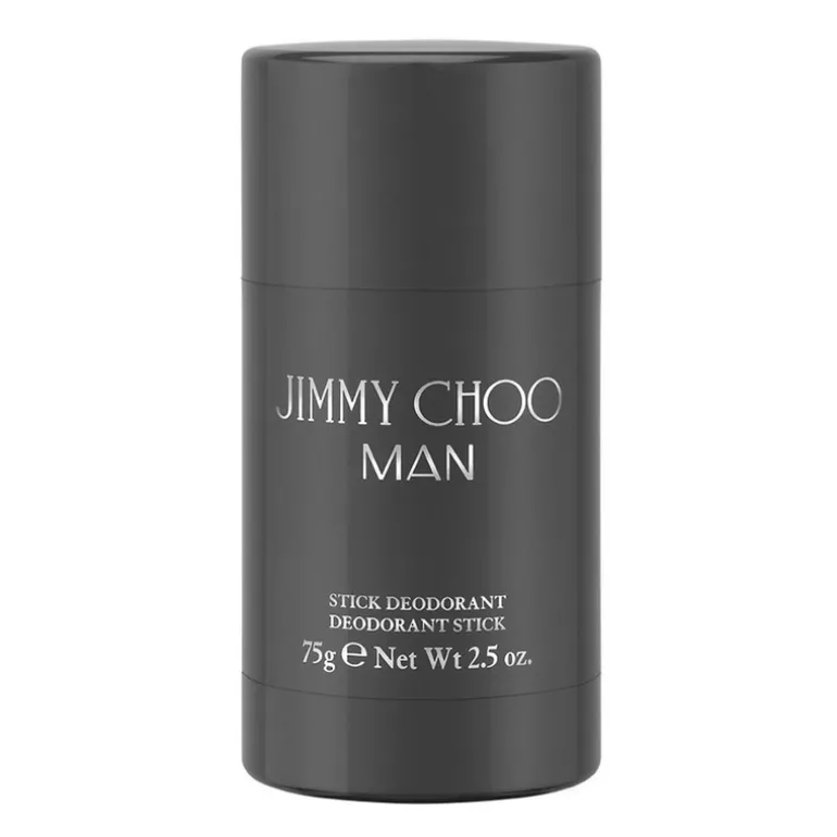 J.CHOO MAN Déodorant Stick 75g