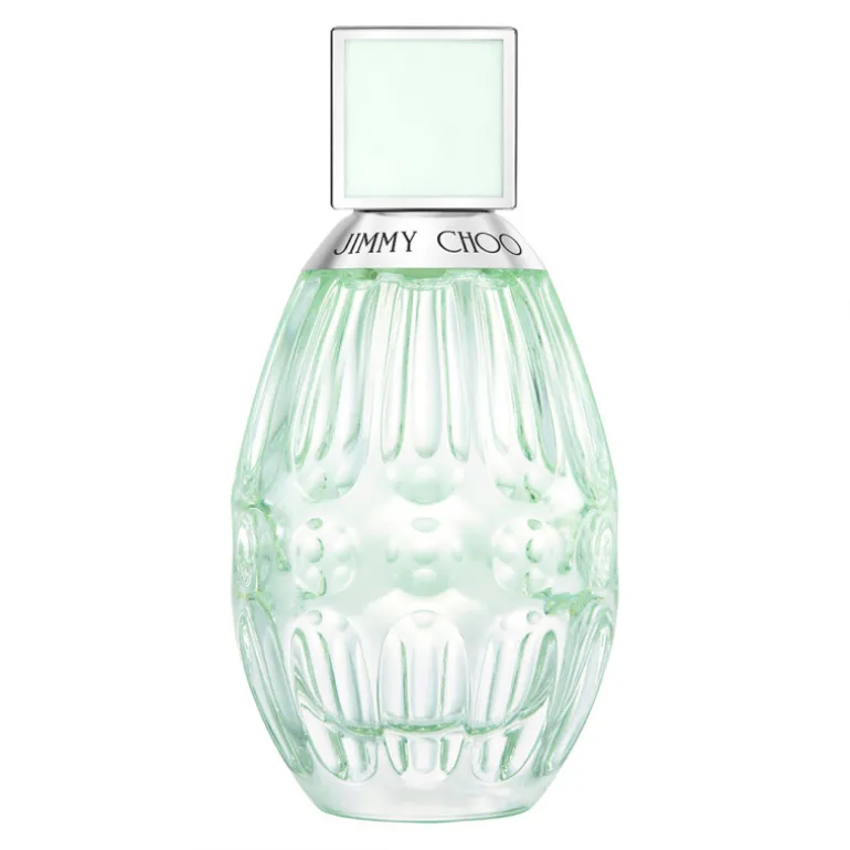 JIMMY CHOO FLORAL EDT V