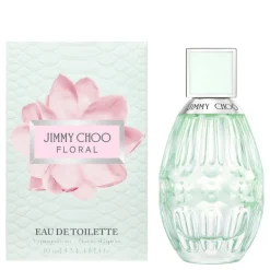 JIMMY CHOO FLORAL EDT V