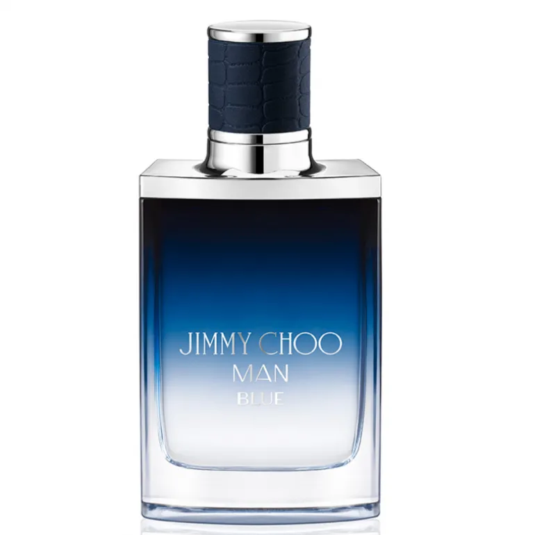 JIMMY CHOO MAN BLUE EAU DE TOILETTE