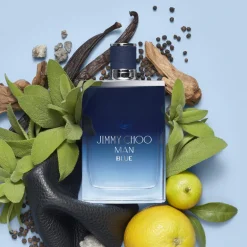 JIMMY CHOO MAN BLUE EAU DE TOILETTE