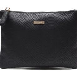 JJDK ELLY CLUTCH BLACK