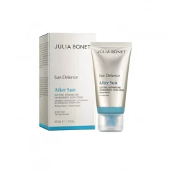 Júlia Bonet Crème Après-Soleil Pour Le Visage