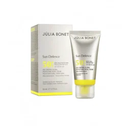 Júlia Bonet Crème Solaire Pour Le Visage Spf50+