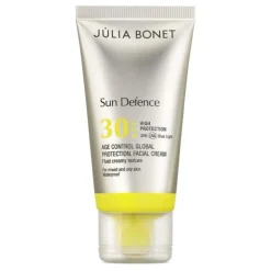 Júlia Bonet Crème Solaire Pour Le Visage Spf30