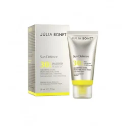 Júlia Bonet Crème Solaire Pour Le Visage Spf30