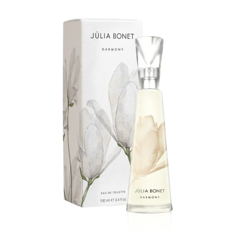 Júlia Bonet Harmony Eau de Toilette