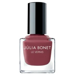 JÚLIA BONET LE VERNIS MILADY MARSALA