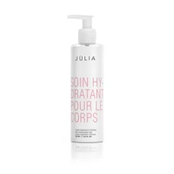 JÚLIA SOIN HYDRATANT CORPS 250ML
