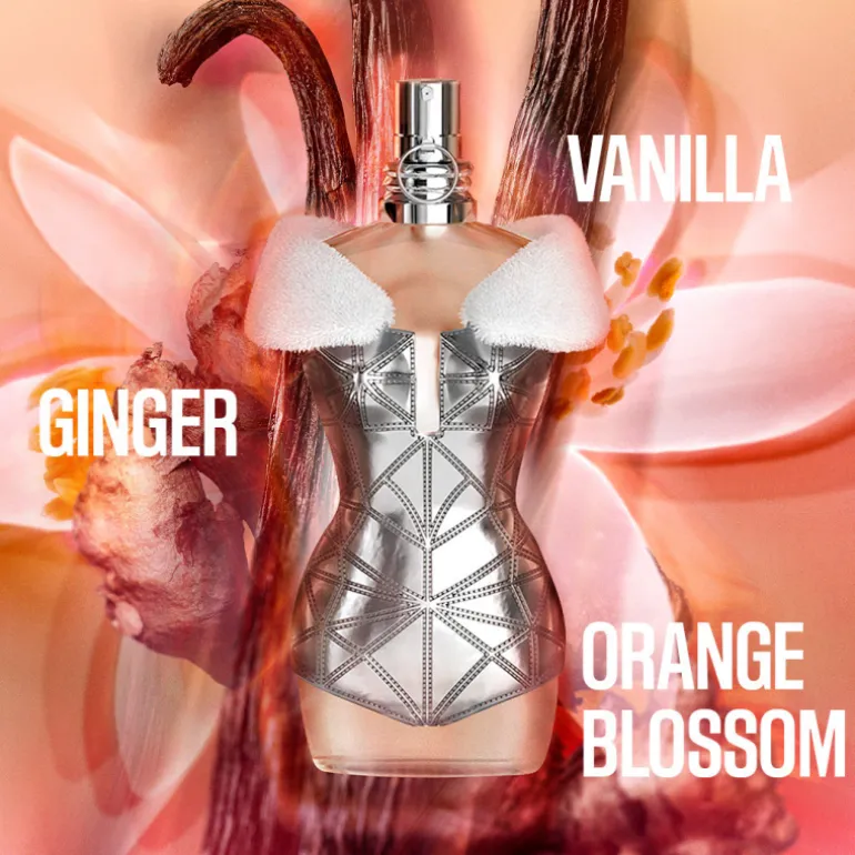 JPG CLASSIQUE COLLECTOR EDT LIMITED EDITION