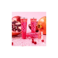 Juicy Bomb Shiny Lipgloss