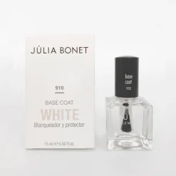JULIA BASE COAT