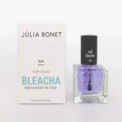 JULIA NAIL BLEACHA