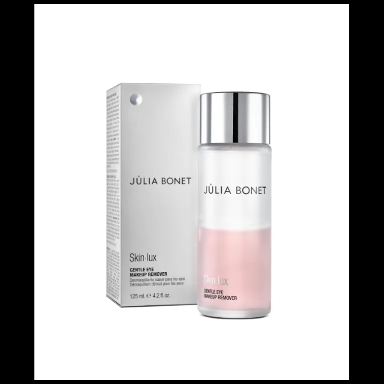 JULIA SKIN LUX DÉMAQUILLANT DÉLICAT POUR LES YEUX