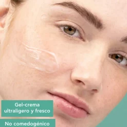 Just Bee Clear Crème Hydratante Matifiante Anti-imperfections