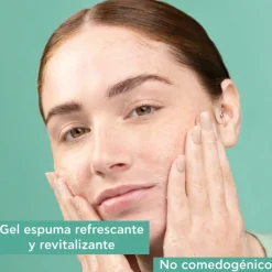 Just Bee Clear Gel Nettoyant Purifiant