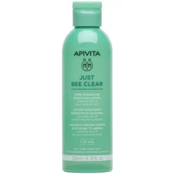 Just Bee Clear Lotion Purifiante