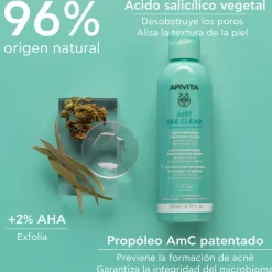 Just Bee Clear Lotion Purifiante