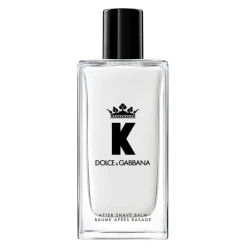 K BY DOLCE&GABBANA HOMME AFTER SHAVE BALM