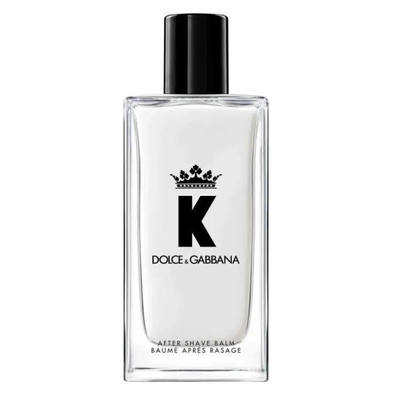 K BY DOLCE&GABBANA HOMME AFTER SHAVE BALM