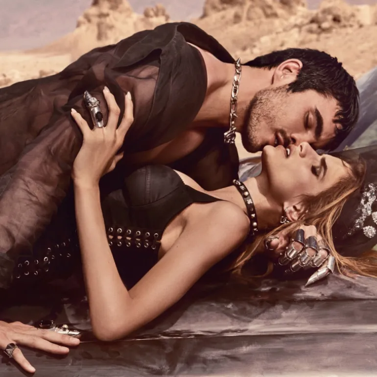 K EAU DE PARFUM INTENSE