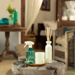 KARMA SCENTED CANDLE