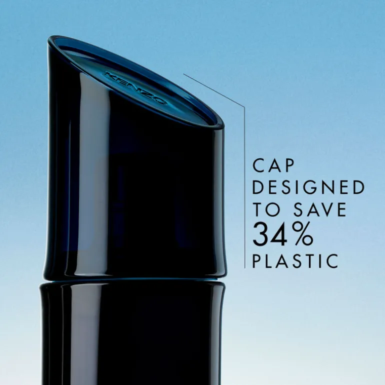 Kenzo Homme Eau de Parfum Vaporisateur
