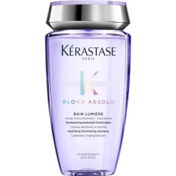 KERASTASE BLOND BAIN LUMIERE 250ML