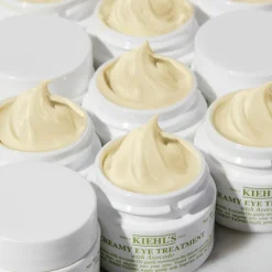 Kiehl's Creamy Eye Treatment with Avocado  Crème Contour des Yeux Hydratante