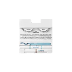 Kit Faux Cils Extensions Sans Couture Naked