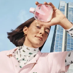 L.12.12 Eau Fraiche Woman Eau De Toilette Vapourisateur