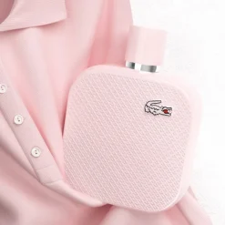 L.12.12 WOMAN PURE ROSE EDP VAPOURISER 100ML