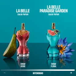 LA BELLE EAU DE PARFUM