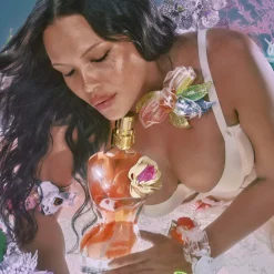 La Belle Flower Edition Eau de Parfum Édition Limitée