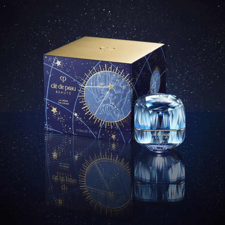 LA CREME 30ML LIMITED EDITION