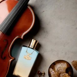 LA FENICE POUR HOMME EDP 100ml