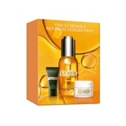 LA MER Coffret The Renewal Oil 30ml